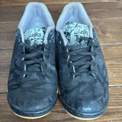 asicsフットサルシューズ