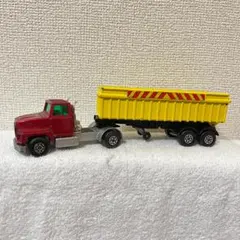 トミカダンディ 旧車 デコトラ カミオン 高速有鉛 シャコタン バニング