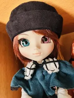 2026年最新】プーリップ ローゼンメイデン 翠星石の人気アイテム