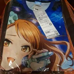 アンジェラ芽衣 生誕記念Tシャツ L 新品未開封 ホワイトVer. 限定品