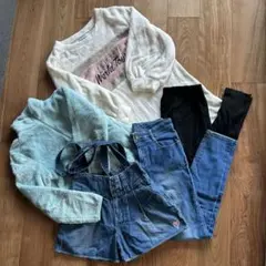 160cm セット 暖か ふわもこ のびるっち