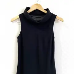 スコットクラブ　RADIATE 　ラディエイト　ヤマダヤ　ワンピース ブラック