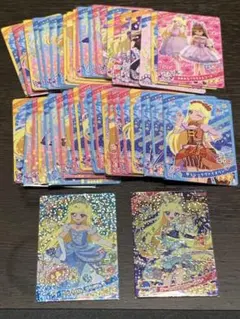 ひみつのアイプリ 星川みつき まとめ売り
