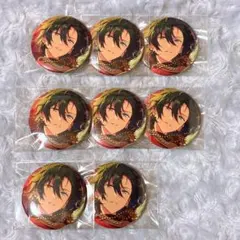 あんスタ 影片みか テーマスカウト缶バッジ