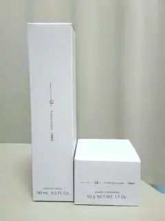 オルビス ユードット ローション モイスチャー本体セット【新品】