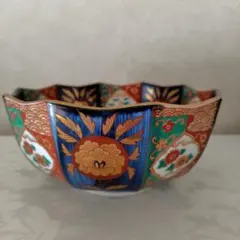 2025年最新】古伊万里 金襴手の人気アイテム - メルカリ