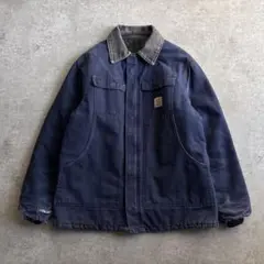 2025年最新】carhartt トラディショナルジャケットの人気アイテム