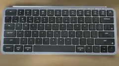 【付属品完備】Keychron B1 Pro US配列　ワイヤレスキーボードのサムネイル