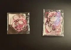 Crazy Raccoon CR ふらんしすこ DMMスクラッチ