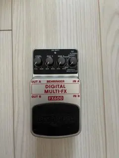 Demonfx BE-ODX (FRIEDMAN BE-OD クローン) - メルカリ