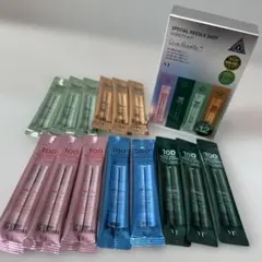 VT SPECIAL REEDLE SHOT VARIETY KIT