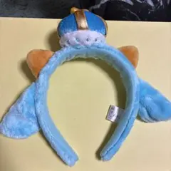 すとぷり　ころん　カチューシャ