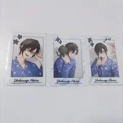 VOLTACTION Pajama Party! チェキ