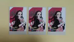 鬼滅の刃　メモリアルコレクション　竈門禰豆子　ジャンプフェスタ