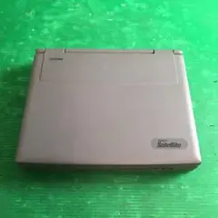 TOSHIBA Libretto 70 ノートパソコン ジャンク - メルカリ