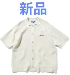 新品 LFYT サマー ニット シャツ ラファイエットのサムネイル