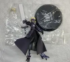Fate stay night セイバーオルタ プレミアムフィギュア
