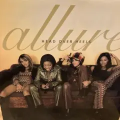 Allure featuring Nas ／ Head Over Heels