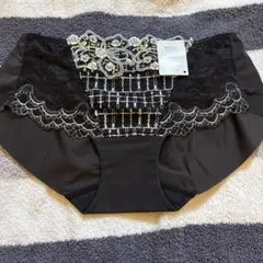 Wing Lesiage ショーツ Lサイズ