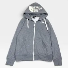 THE NORTH FACE ザ・ノース・フェイス フルジップ パーカー S