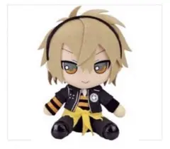 【未開封】アムネシア トーマ ぬいぐるみ AMNESIA 2025年最新】AMNESIA トーマ ぬいぐるみの人気アイテム - メルカリ