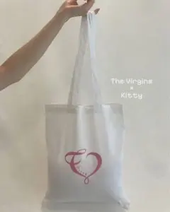 the virgins バッグ BAGS - theVirgins