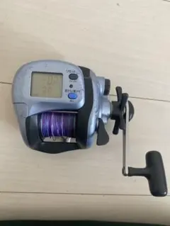 タナセンサー500 DAIWA Amazon | ダイワ(DAIWA) マルチリール タナセンサー500 デジタル