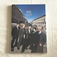 M!LK 写真集 パリじゃん