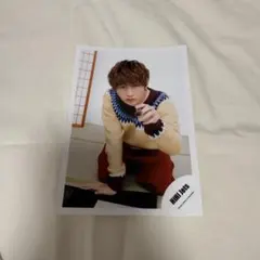 2025年最新】猪狩蒼弥 公式写真の人気アイテム - メルカリ