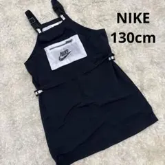NIKE ジャンパースカート ワンピース
