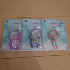 一番くじ ワンピース 思い描く未来　H賞