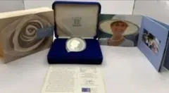 2026年最新】ダイアナ 金貨 追悼の人気アイテム - メルカリ