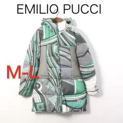2025年最新】EMILIO PUCCI レディース ダウンジャケットの人気アイテム