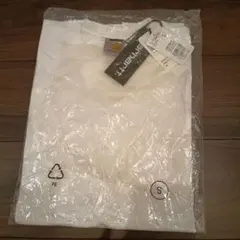 Carhartt WIP S/S Base T-Shirt ホワイト S