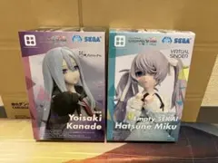 宵崎奏 ニゴミク フィギュア プロセカ