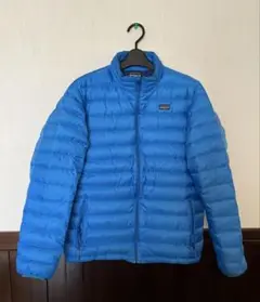 ジャケット ダウンジャケット