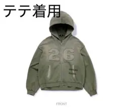 新品 BTS ARIRANG HOODIE M + コラボ企画限定特典 公式】韓国限定 BTS ARIRANG ZIP-UP HOODIE KOREA - メルカリ