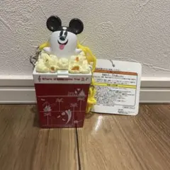 ディズニー ハロウィン スーベニア ミニスナックケース