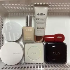 化粧品まとめ売り