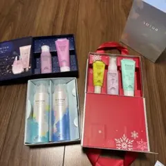 オージュア　Aujua コフレセットのサムネイル