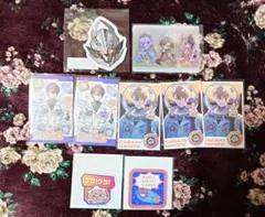 【※16日まで値下げ中】にじさんじ 加賀美ハヤト グッズセット