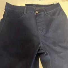 新品未使用品✖️UNIQLO✖️ウルトラストレッチ✖️スキニーLサイズ
