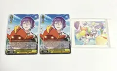 プロセカ 神代類 ぱしゃこれ ヴァイス まとめ売り