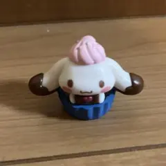 サンリオキャラクターズ チョコレートドール シナモロール