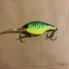 ［廃盤］ジャッカル　ギルクラ