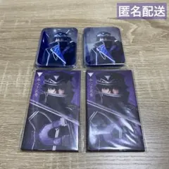 ミュージカル刀剣乱舞　陸奥一蓮　水心子正秀