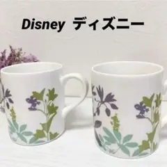 ディズニー ◆ マグカップ　ミッキー　ミニー　グーフィー　ドナルド　プルート