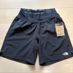 【新品未使用】ノースフェイス エンデュリスレーシングショーツ ランニングパンツのサムネイル