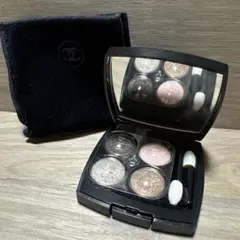 CHANEL LES 4 OMBRES 14 MYSTIC EYES - メルカリ