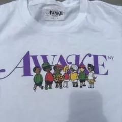 Awake NY Tシャツ Mサイズのサムネイル